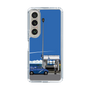 Slim Protection Case［ Studio Alec Shonan Story - Summer Bus Stop ］