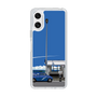 Slim Protection Case［ Studio Alec Shonan Story - Summer Bus Stop ］
