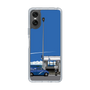Slim Protection Case［ Studio Alec Shonan Story - Summer Bus Stop ］