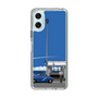 Slim Protection Case［ Studio Alec Shonan Story - Summer Bus Stop ］