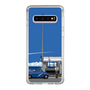 Slim Protection Case［ Studio Alec Shonan Story - Summer Bus Stop ］