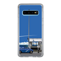 Slim Protection Case［ Studio Alec Shonan Story - Summer Bus Stop ］