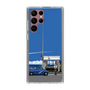 Slim Protection Case［ Studio Alec Shonan Story - Summer Bus Stop ］