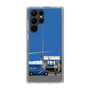 Slim Protection Case［ Studio Alec Shonan Story - Summer Bus Stop ］