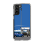 Slim Protection Case［ Studio Alec Shonan Story - Summer Bus Stop ］