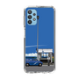 Slim Protection Case［ Studio Alec Shonan Story - Summer Bus Stop ］