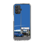 Slim Protection Case［ Studio Alec Shonan Story - Summer Bus Stop ］