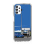 Slim Protection Case［ Studio Alec Shonan Story - Summer Bus Stop ］