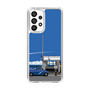 Slim Protection Case［ Studio Alec Shonan Story - Summer Bus Stop ］