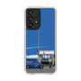 Slim Protection Case［ Studio Alec Shonan Story - Summer Bus Stop ］