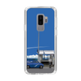Slim Protection Case［ Studio Alec Shonan Story - Summer Bus Stop ］
