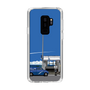 Slim Protection Case［ Studio Alec Shonan Story - Summer Bus Stop ］