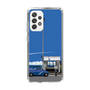 Slim Protection Case［ Studio Alec Shonan Story - Summer Bus Stop ］