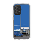 Slim Protection Case［ Studio Alec Shonan Story - Summer Bus Stop ］