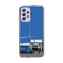 Slim Protection Case［ Studio Alec Shonan Story - Summer Bus Stop ］