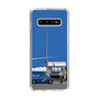 Slim Protection Case［ Studio Alec Shonan Story - Summer Bus Stop ］