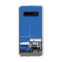 Slim Protection Case［ Studio Alec Shonan Story - Summer Bus Stop ］
