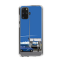 Slim Protection Case［ Studio Alec Shonan Story - Summer Bus Stop ］