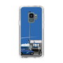 Slim Protection Case［ Studio Alec Shonan Story - Summer Bus Stop ］