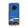Slim Protection Case［ Studio Alec Shonan Story - Summer Bus Stop ］