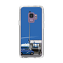 Slim Protection Case［ Studio Alec Shonan Story - Summer Bus Stop ］