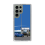 Slim Protection Case［ Studio Alec Shonan Story - Summer Bus Stop ］