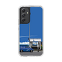 Slim Protection Case［ Studio Alec Shonan Story - Summer Bus Stop ］