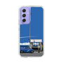 Slim Protection Case［ Studio Alec Shonan Story - Summer Bus Stop ］