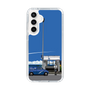 Slim Protection Case［ Studio Alec Shonan Story - Summer Bus Stop ］