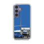 Slim Protection Case［ Studio Alec Shonan Story - Summer Bus Stop ］