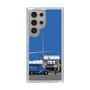 Slim Protection Case［ Studio Alec Shonan Story - Summer Bus Stop ］