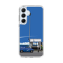 Slim Protection Case［ Studio Alec Shonan Story - Summer Bus Stop ］