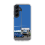 Slim Protection Case［ Studio Alec Shonan Story - Summer Bus Stop ］