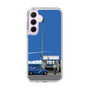Slim Protection Case［ Studio Alec Shonan Story - Summer Bus Stop ］