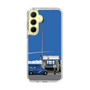 Slim Protection Case［ Studio Alec Shonan Story - Summer Bus Stop ］