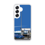 Slim Protection Case［ Studio Alec Shonan Story - Summer Bus Stop ］