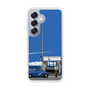 Slim Protection Case［ Studio Alec Shonan Story - Summer Bus Stop ］