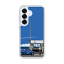 Slim Protection Case［ Studio Alec Shonan Story - Summer Bus Stop ］