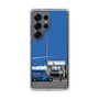 Slim Protection Case［ Studio Alec Shonan Story - Summer Bus Stop ］