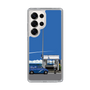 Slim Protection Case［ Studio Alec Shonan Story - Summer Bus Stop ］