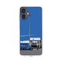 Slim Protection Case［ Studio Alec Shonan Story - Summer Bus Stop ］