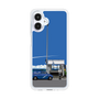 Slim Protection Case［ Studio Alec Shonan Story - Summer Bus Stop ］