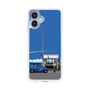 Slim Protection Case［ Studio Alec Shonan Story - Summer Bus Stop ］