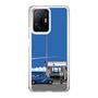 Slim Protection Case［ Studio Alec Shonan Story - Summer Bus Stop ］