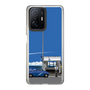Slim Protection Case［ Studio Alec Shonan Story - Summer Bus Stop ］