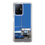 Slim Protection Case［ Studio Alec Shonan Story - Summer Bus Stop ］