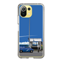 Slim Protection Case［ Studio Alec Shonan Story - Summer Bus Stop ］