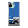 Slim Protection Case［ Studio Alec Shonan Story - Summer Bus Stop ］