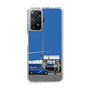 Slim Protection Case［ Studio Alec Shonan Story - Summer Bus Stop ］