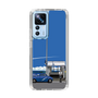 Slim Protection Case［ Studio Alec Shonan Story - Summer Bus Stop ］